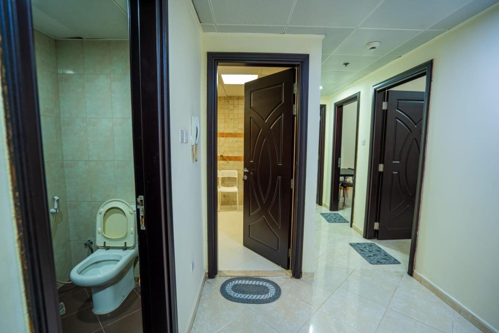 Bj * Abu Dhabi